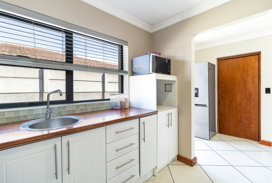 3 Bedroom Property for Sale in Jagtershof Western Cape